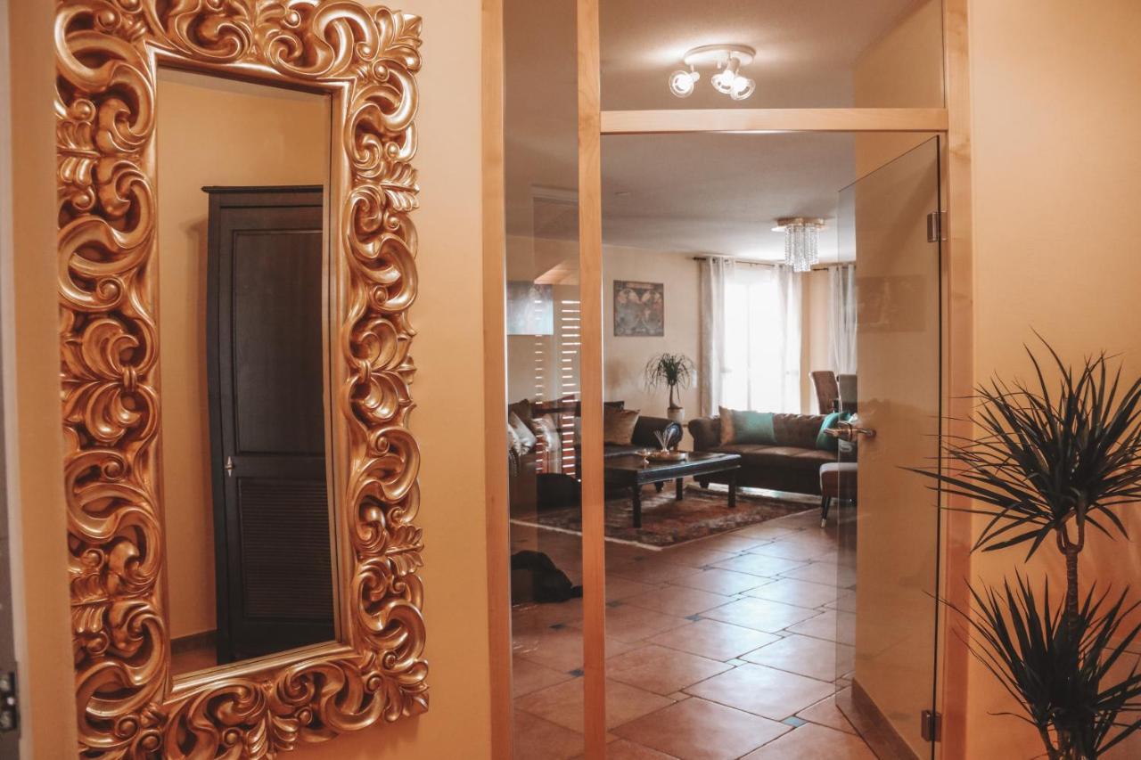 אטנהיים Fewo Golden Palace מראה חיצוני תמונה