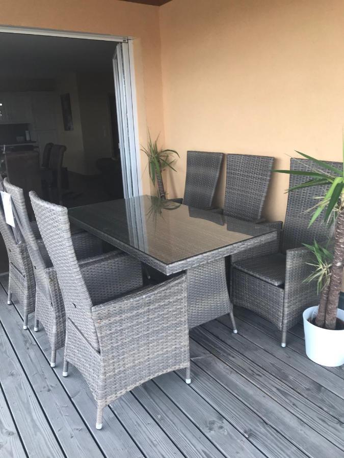 אטנהיים Fewo Golden Palace מראה חיצוני תמונה