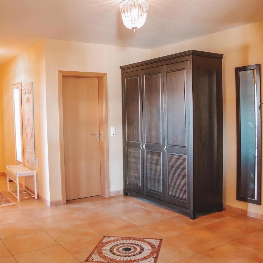 אטנהיים Fewo Golden Palace מראה חיצוני תמונה